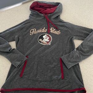 NWOT FL ST Hoodie